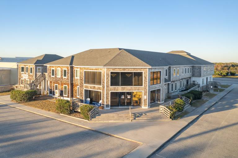 Sun Realty Avon Hatteras Island Vacation Rentals