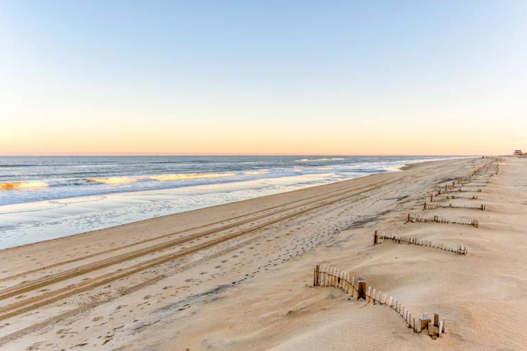 Outer Banks Beaches