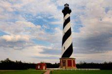 Cape Hatteras Lighthouse