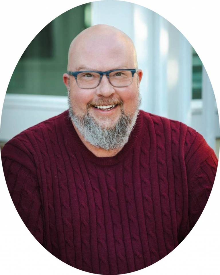 Chieftain Conant, Kitty Hawk Rental Manager