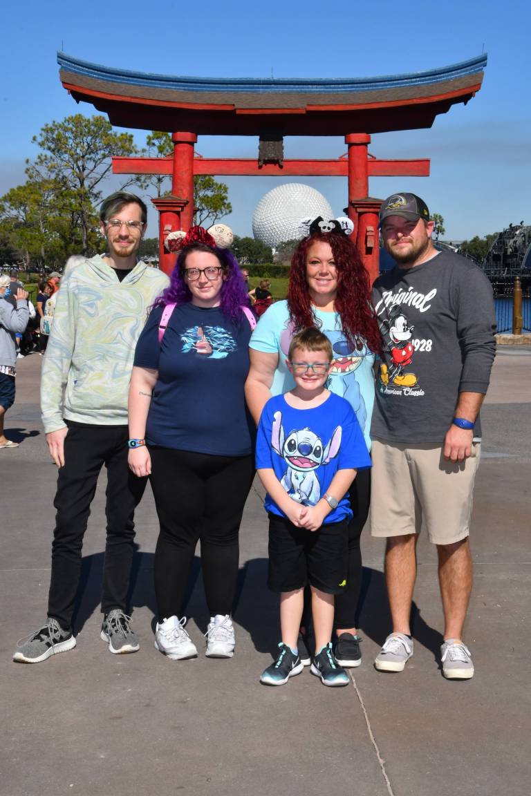 Christy Bruff, Corolla Rental Manager