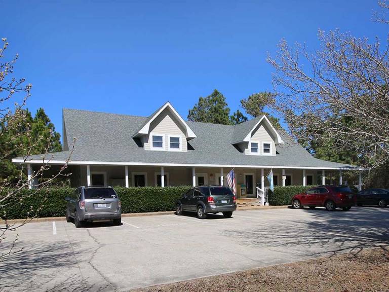 Sun Realty Corolla Office