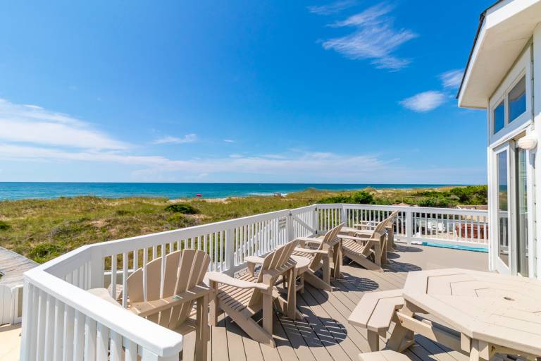 Hatteras Island Vacation Rentals HL-7 Atlantis South
