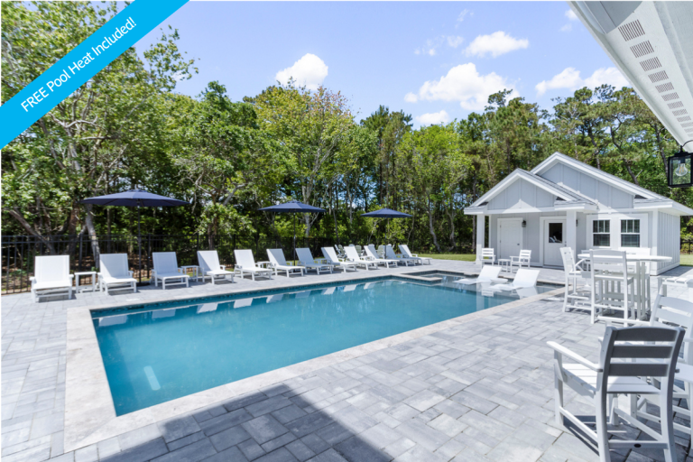 Corolla Vacation Rentals - The Oaks on Hunt Club CC-642