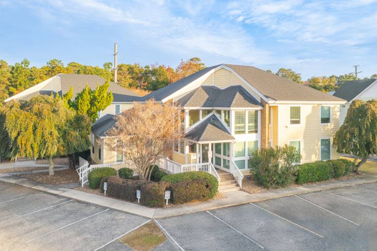 Sun Realty Kitty Hawk Office