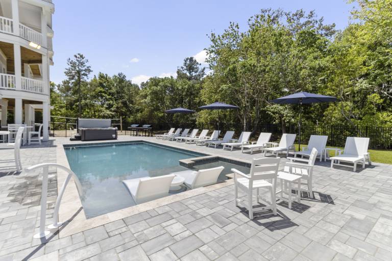 Corolla Vacation Rentals - The Oaks on Hunt Club CC-642