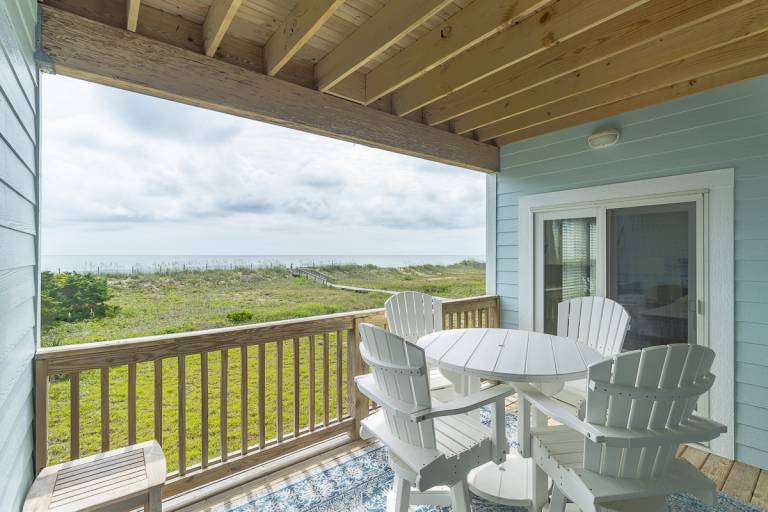 Hatteras Island Vacation Rentals RR1-2A Lifes a Beach