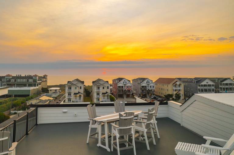 Kill Devil Hills Vacation Rentals The Wright View OBC-402