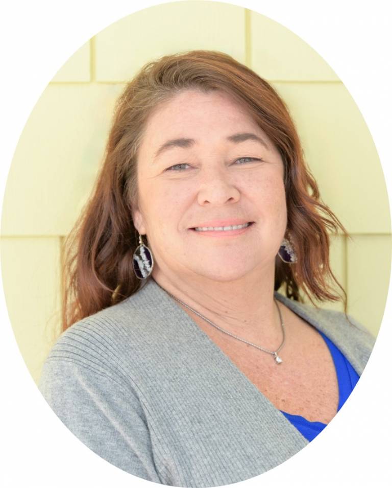 Vanessa Riddick Broker in Charge