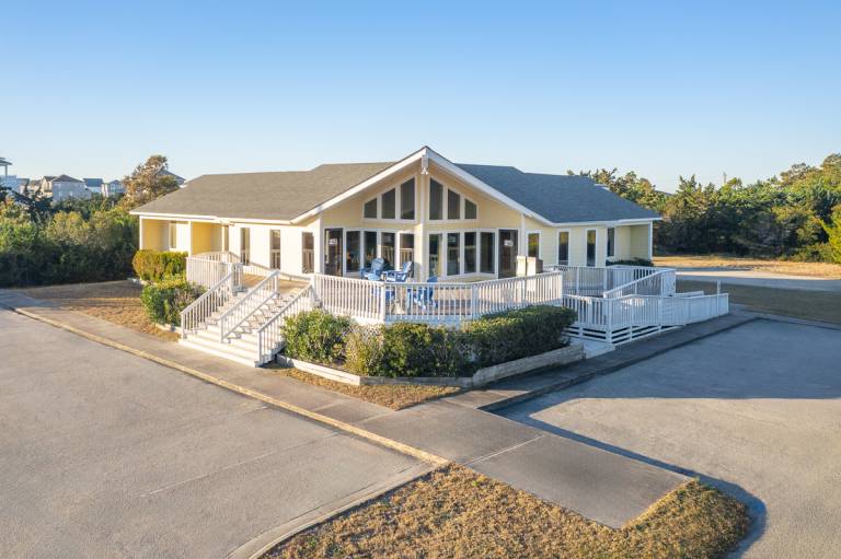 Sun Realty Salvo Hatteras Island Vacation Rentals